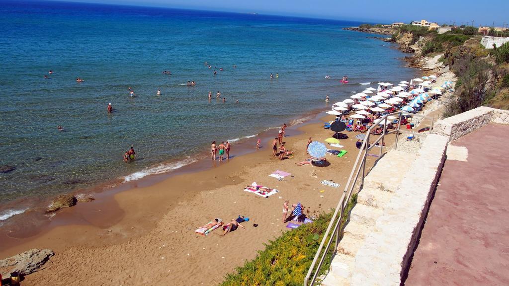 Holiday home Dip In The Blue - 2 Agios Georgios (Corfu)