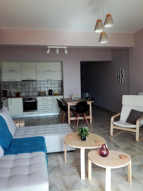 Dip In The Blue - 2 Holiday home Agios Georgios (Corfu)