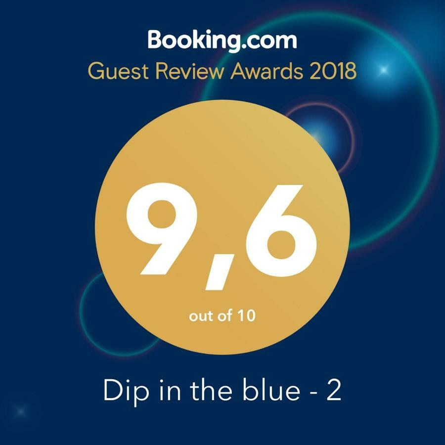 Vakantiehuis Dip In The Blue - 2 *